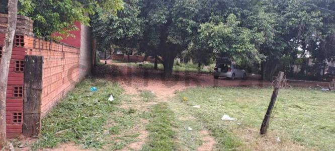 Julián Augusto Saldívar, Центральное 00001, Парагвай