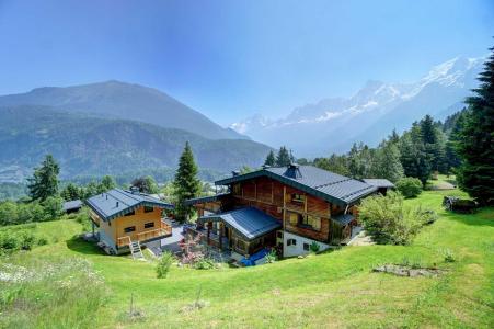 Chamonix Mont Blanc, Rhône-Alpes 74400, France