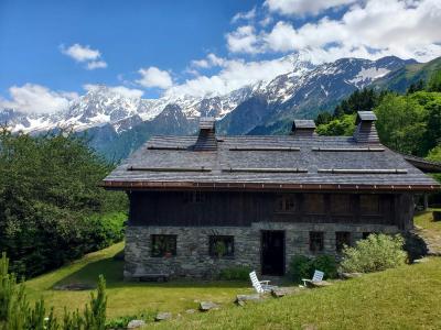 Les Houches, Rhône-Alpes 74310, France