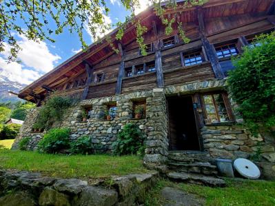 Les Houches, Rhône-Alpes 74310, France
