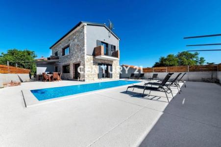 Kanfanar, Kanfanar, Istarska Županija 52352, Croacia