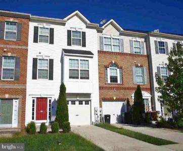 7706 Village Park Dr, Dundalk, Maryland 21222, HOA KỲ