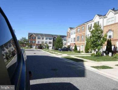 7706 Village Park Dr, Dundalk, Maryland 21222, HOA KỲ