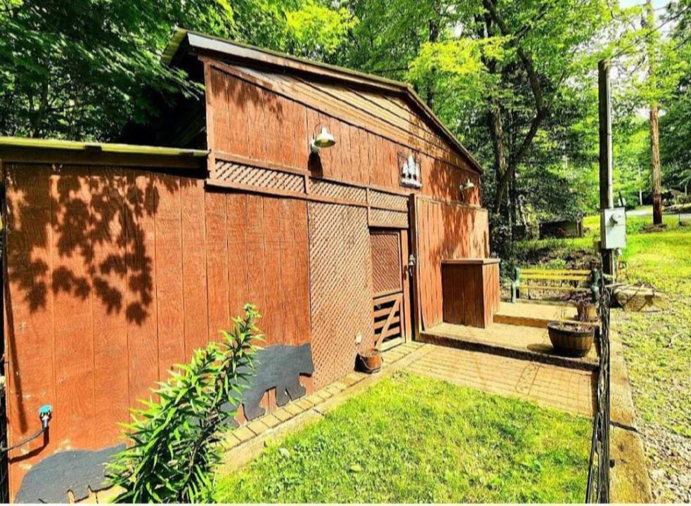 919 Serenity Circle, Cosby, 테네시 37722, 미국