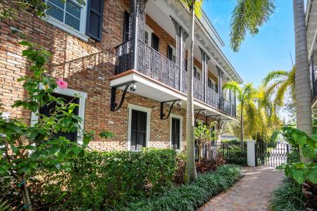 112 S Cannery Row Circle, Delray Beach, フロリダ 33444, アメリカ合衆国