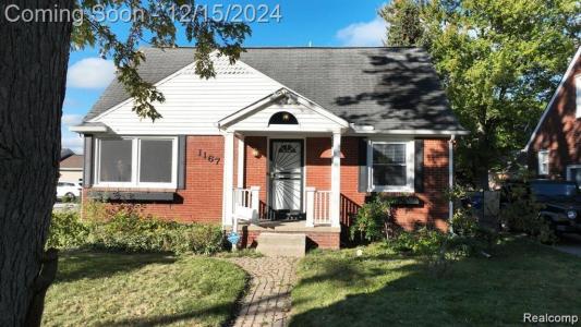 1167 James K Boulevard, Waterford Twp, Michigan 48341, USA