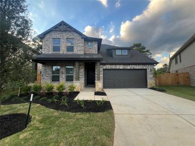 21843 Carballo Oak Trail, Tomball, Texas 77377, États-Unis