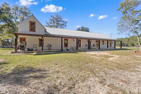 147 Catahoula Road, Ponce De Leon, Florida 32455, USA