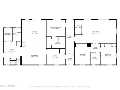 147 Catahoula Road, Ponce De Leon, פלורידה 32455, ארצות הברית של אמריקה