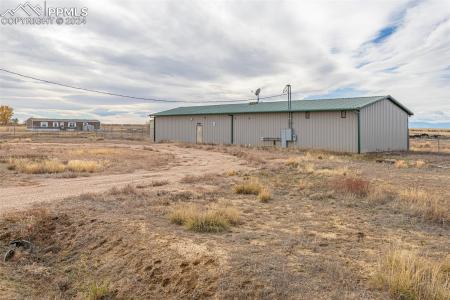 2825 59th LN, Boone, Colorado 81025, USA