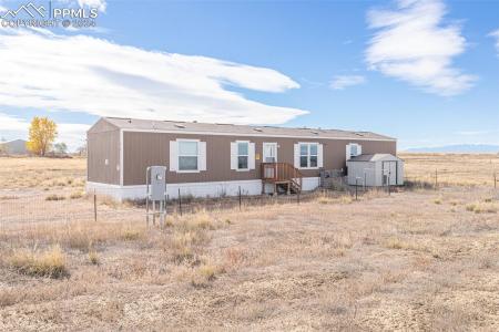 2825 59th LN, Boone, Colorado 81025, Estados Unidos
