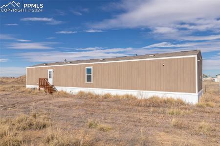 2825 59th LN, Boone, Colorado 81025, Estados Unidos