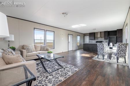 2825 59th LN, Boone, Colorado 81025, Estados Unidos