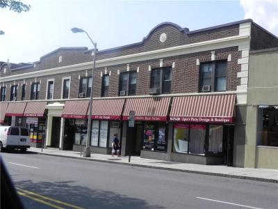 675 Main Street Unit #677A, New Rochelle, 纽约州 10801, 美国