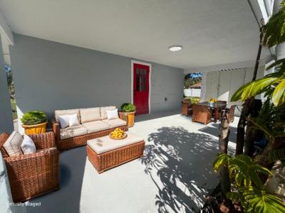 735 Bertrend St, Englewood, Florida 34223