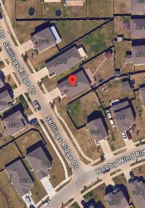 10731 Skillings Ridge Drive, Houston, Texas 77075, USA