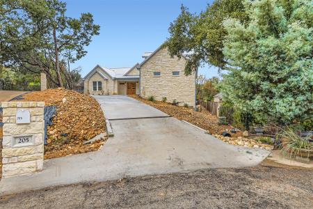 205 Vitex DR, Lakeway, Texas 78734, Estados Unidos