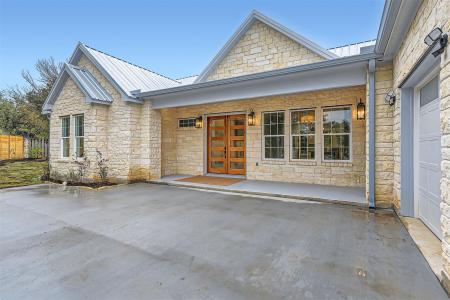 205 Vitex DR, Lakeway, Texas 78734, Estados Unidos