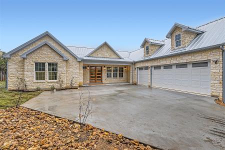 205 Vitex DR, Lakeway, Texas 78734, Estados Unidos