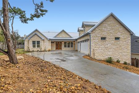 205 Vitex DR, Lakeway, Texas 78734, Estados Unidos