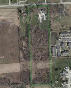 404 E Till Road Streets, Fort Wayne, インディアナ 46825, アメリカ合衆国