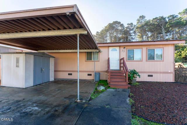 1184 Main Street 55, Fort Bragg, Kalifornien 95437, USA