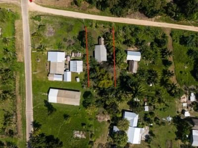 Maya Mopan, Georgetown , Stann Creek District, Stann Creek 00001, Belice