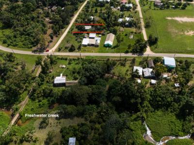 Maya Mopan, Georgetown , Stann Creek District, Stann Creek 00001, Belice