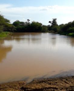 Lephalale, Limpopo, South Africa