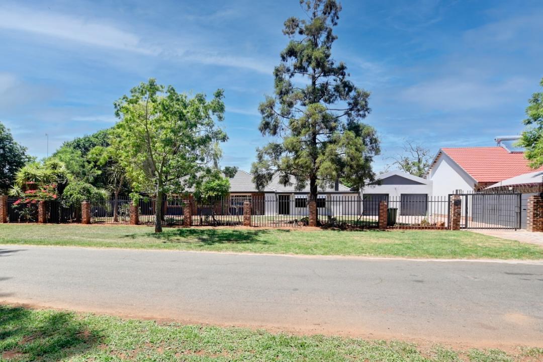 Cullinan, Gauteng, 南非