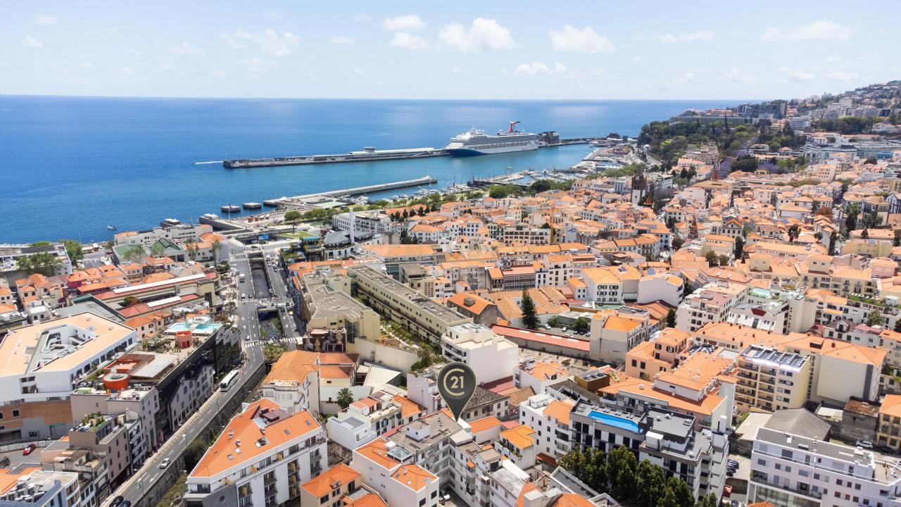 Funchal, Madeira 9050-017, Portugal