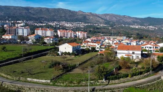 Covilhã, 布朗庫堡區 6200-026, 葡萄牙