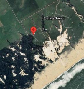 Alberto Reisin 123, Pueblo Nuevo, Rocha 00001, Uruguay