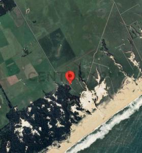 Alberto Reisin 123, Pueblo Nuevo, Rocha 00001, Uruguay