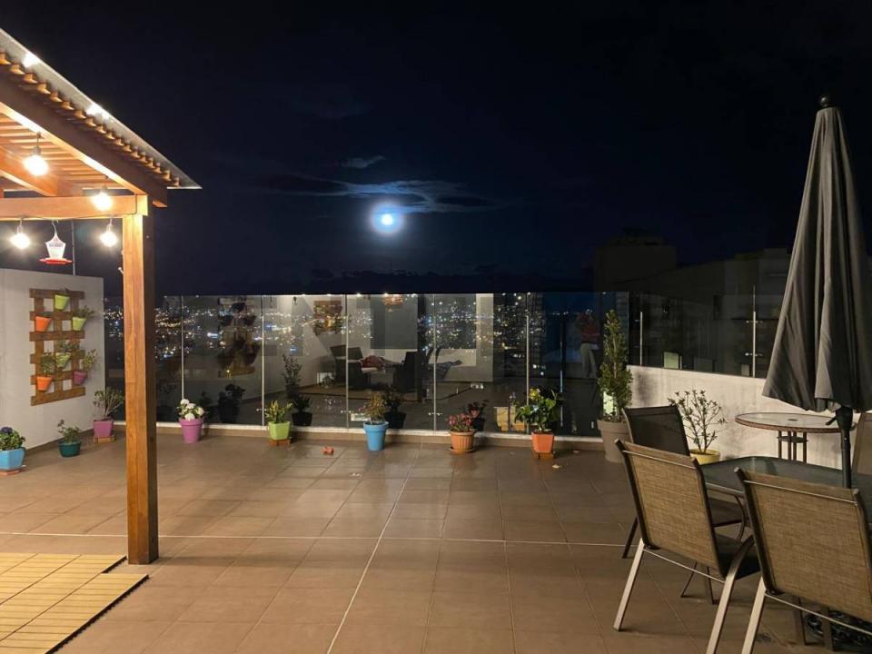 Hidalgo de pinto y Mariano de echeverria sn, Quito, Pichincha 00001, Ecuador