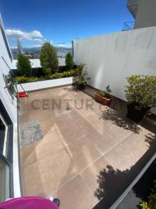 Hidalgo de pinto y Mariano de echeverria sn, Quito, Pichincha 00001, Ecuador