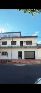 Lomas Valentinas esquina Paraguari 599, Obrero, Asunción 00001, Paraguai