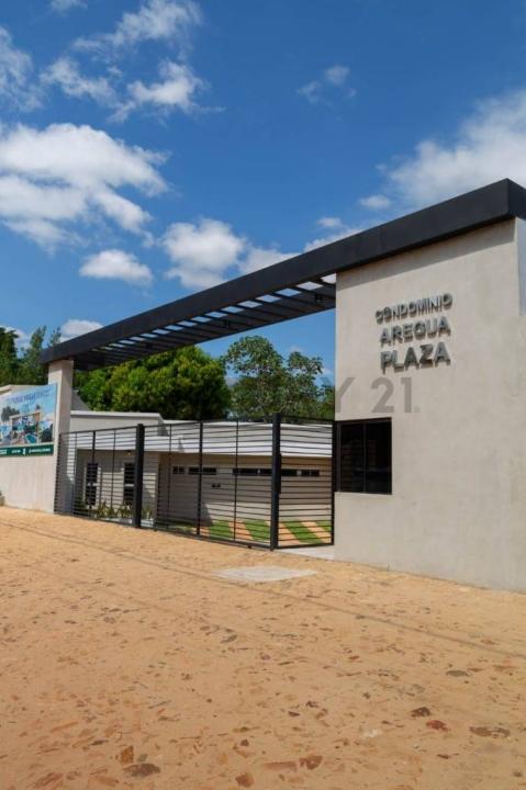 Condominio Areguá Plaza Costa Fleitas s/n, Areguá, Central 00001, Парагвай