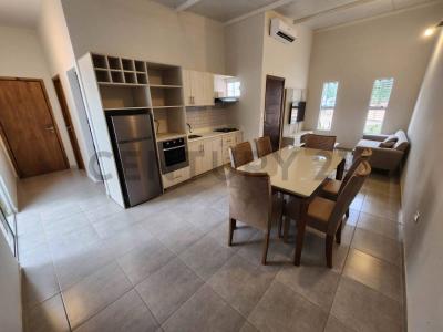 Condominio Areguá Plaza Costa Fleitas s/n, Areguá, Central 00001, Парагвай