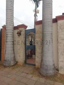Cruz del chaco casi Jose Marti 1852, Tembetary, Asunción 00001, Paraguai