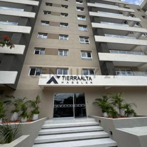 Hassler , Mcal. Estigarribia, Asunción 00001, Paraguai