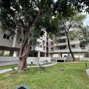 Hassler , Mcal. Estigarribia, Asunción 00001, Paraguai