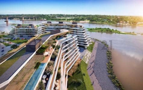 Ruta 12 km. 3,5 de la ciudad de Nueva Asunción , Ciudad Nueva, Asunción 00001, Paraguay