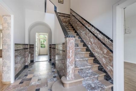 Sint-Annastraat 47, Overijse, Belgique