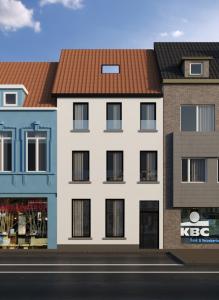 Groenstraat 51, Leuven Heverlee, 3001, Bélgica