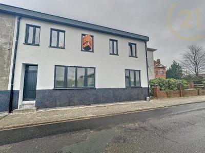 Guido Gezellestraat 28, Huizingen, Belgien