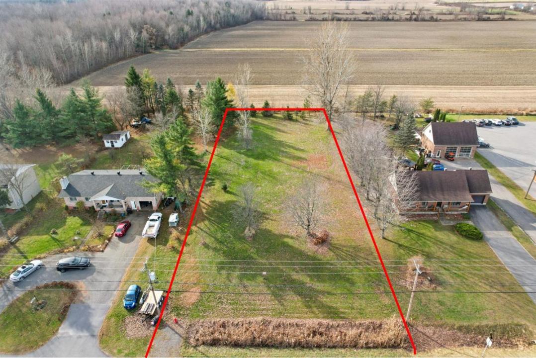 Route 201, Ormstown, Quebec J0S 1K0, Canada