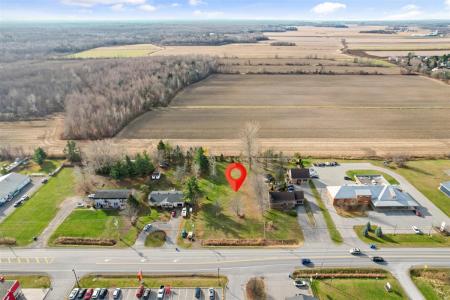 Route 201, Ormstown, Quebec J0S 1K0, Canada