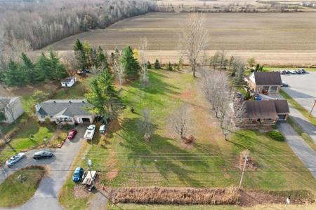 Route 201, Ormstown, Quebec J0S 1K0, Canada