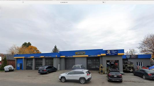 503  Rue Wilfrid, Saint-Jérôme, Quebec J7Z 2J9, Canada